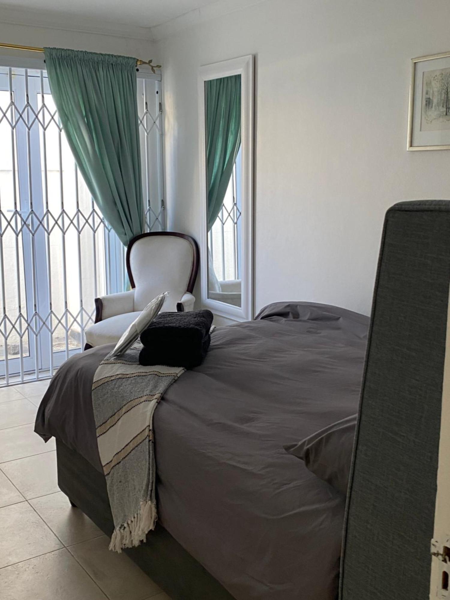 Bed And Breakfast Villa Livadia Cape Town Bagian luar foto