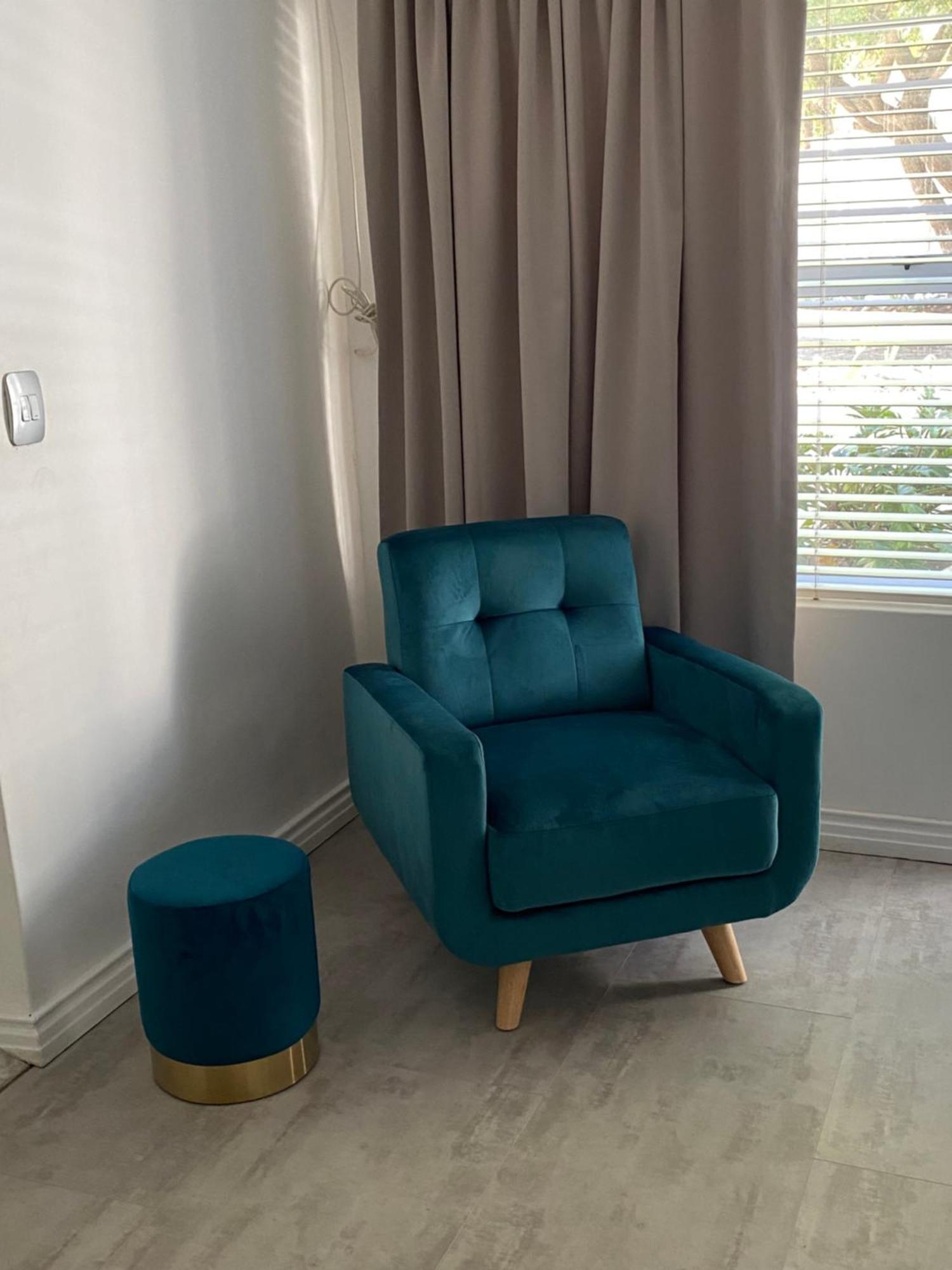 Bed And Breakfast Villa Livadia Cape Town Bagian luar foto