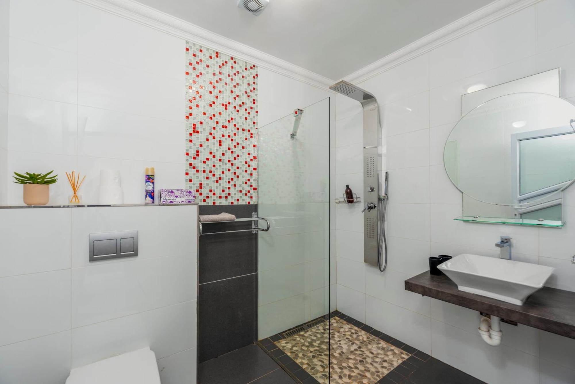 Bed And Breakfast Villa Livadia Cape Town Bagian luar foto