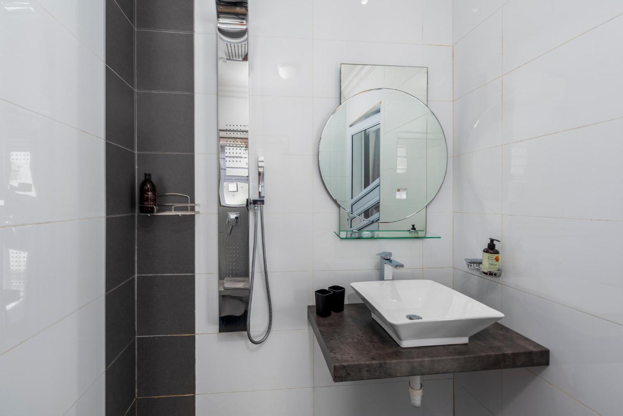 Bed And Breakfast Villa Livadia Cape Town Bagian luar foto
